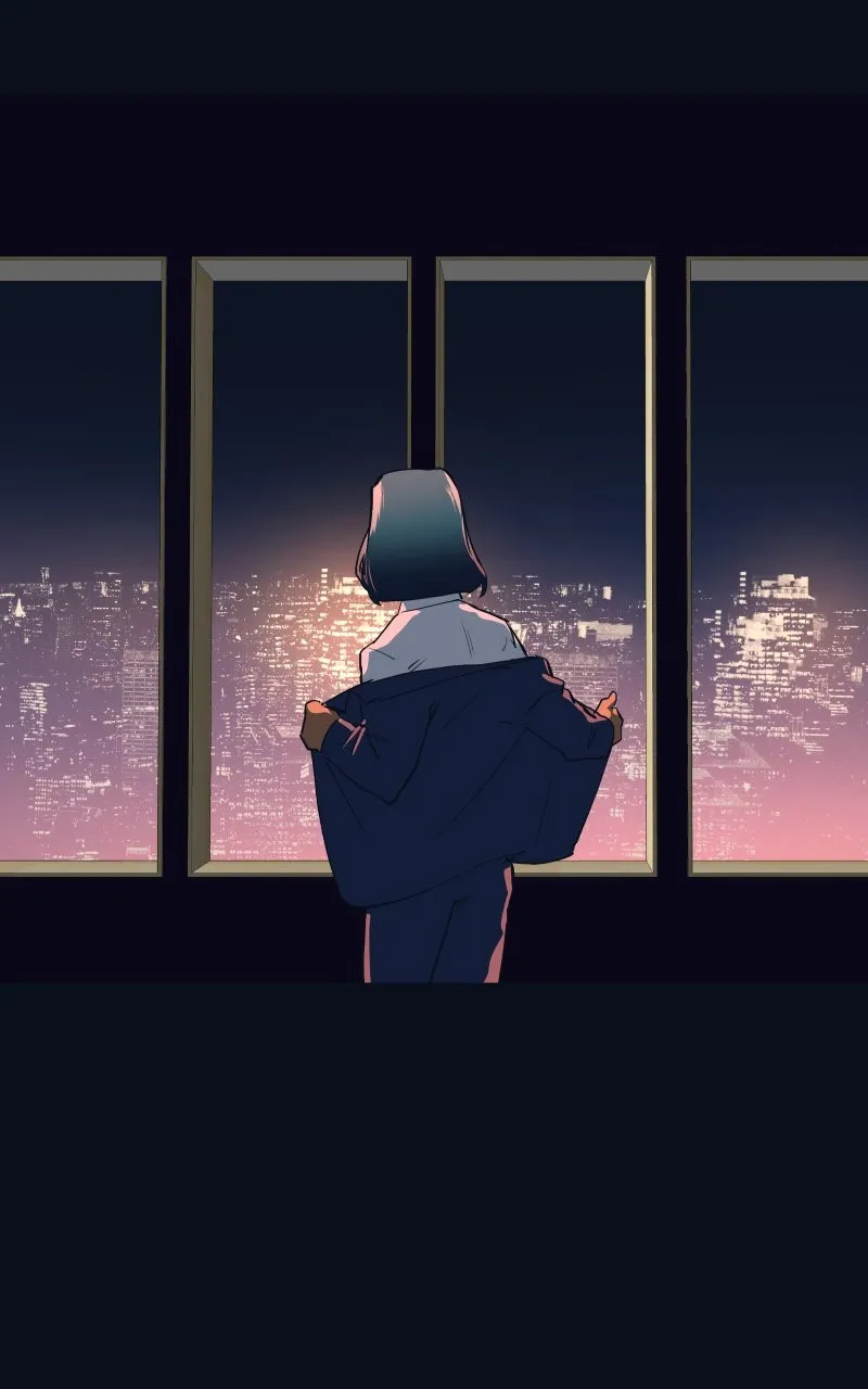 Asterion Chapter 52 page 35 - 