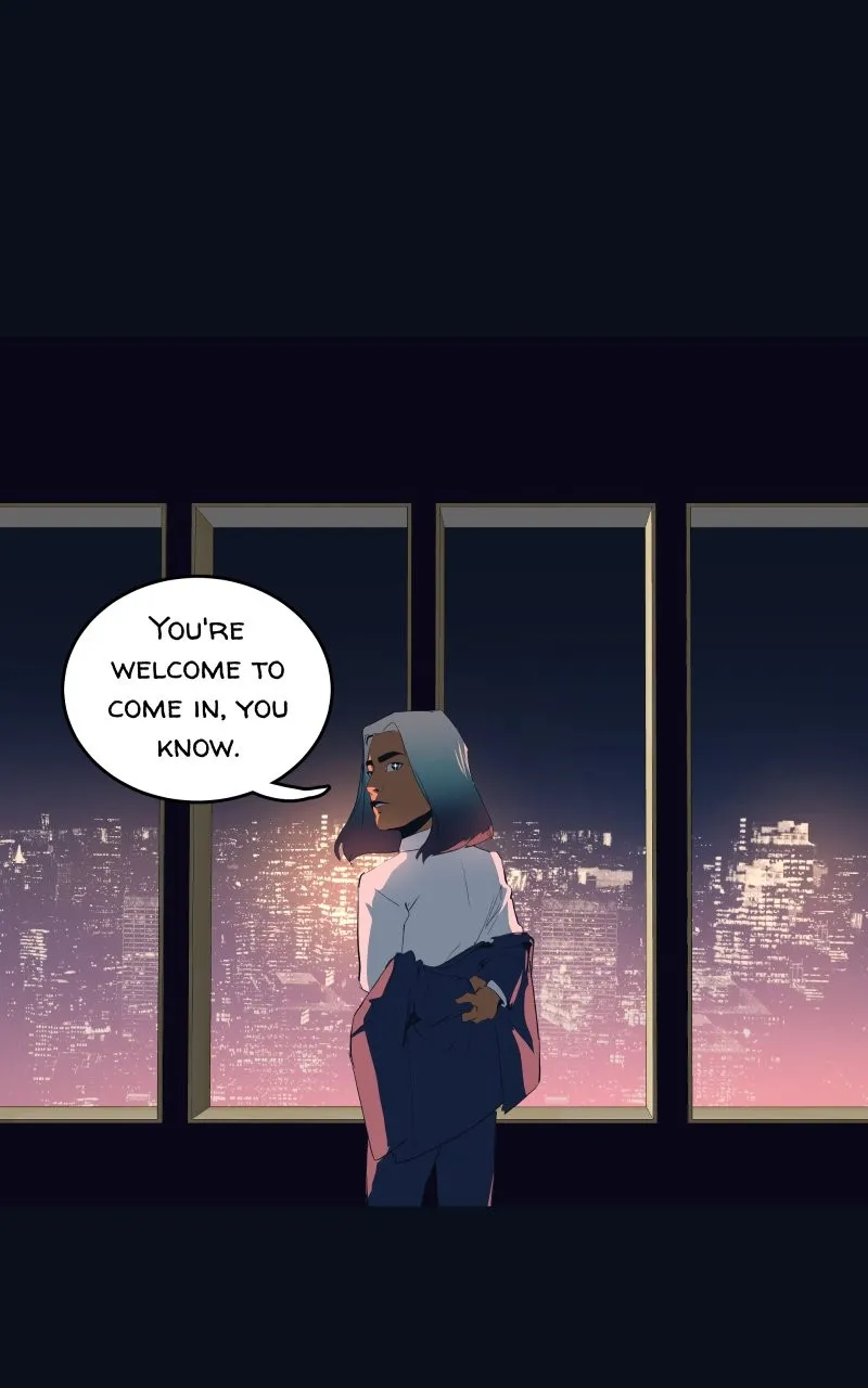 Asterion Chapter 52 page 36 - 