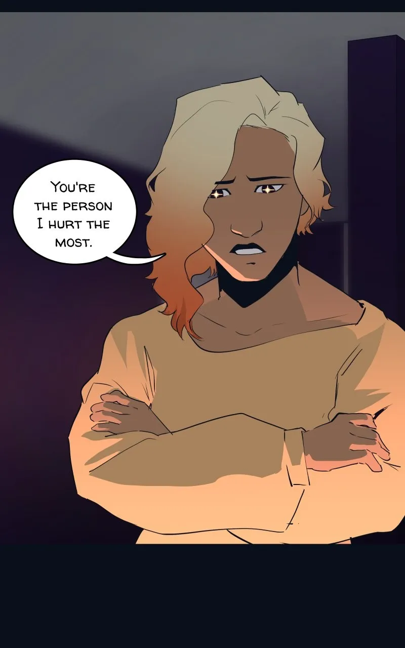 Asterion Chapter 52 page 39 - 