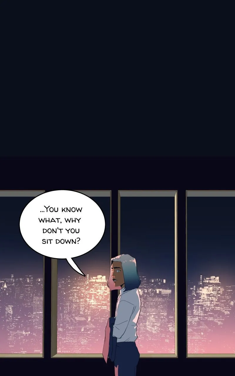 Asterion Chapter 52 page 40 - 