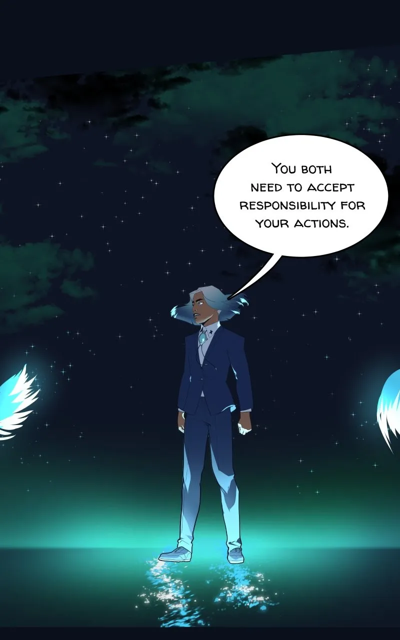 Asterion Chapter 52 page 5 - 