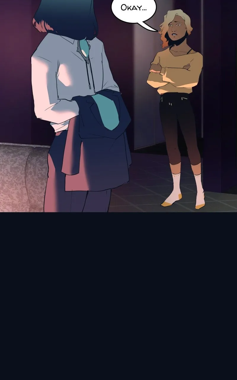 Asterion Chapter 52 page 42 - 