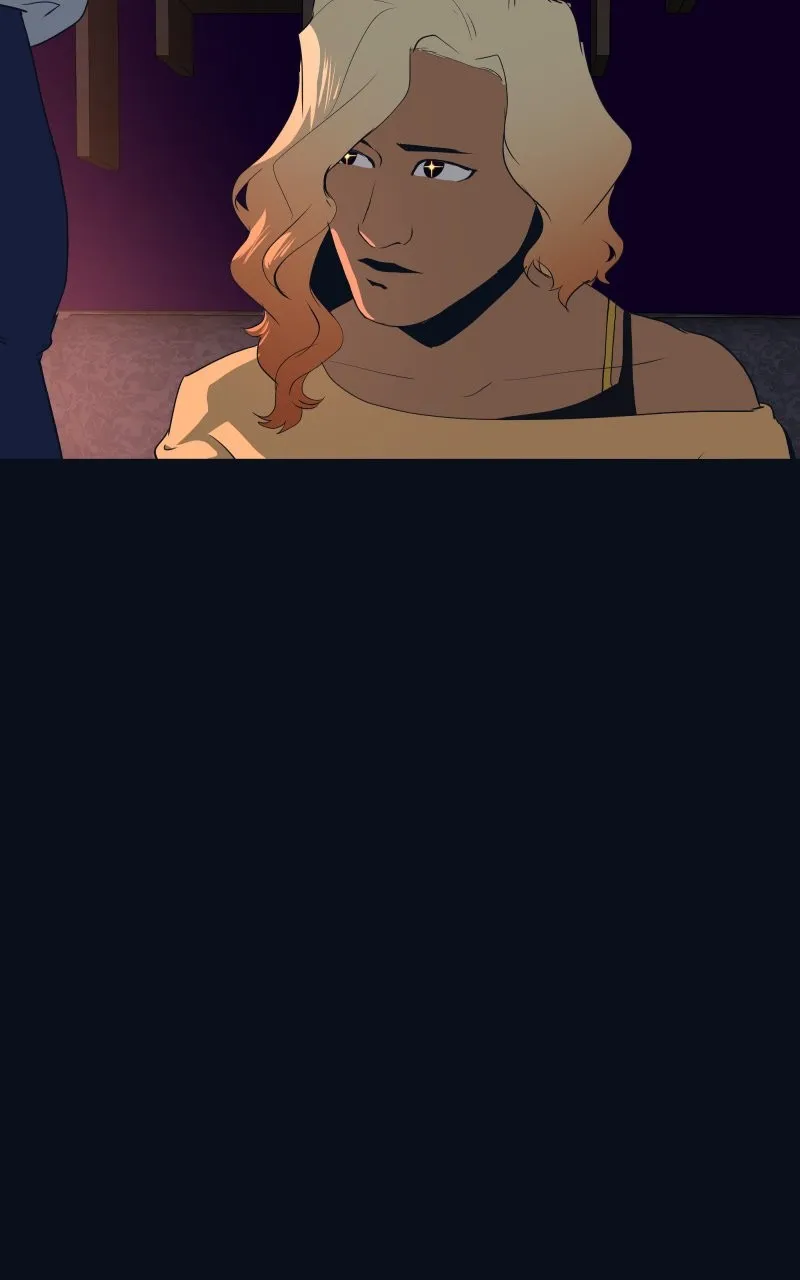 Asterion Chapter 52 page 46 - 
