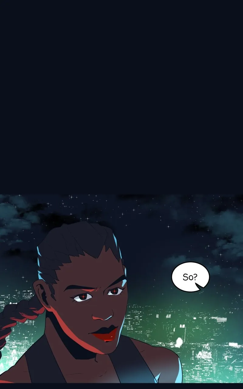 Asterion Chapter 52 page 6 - 