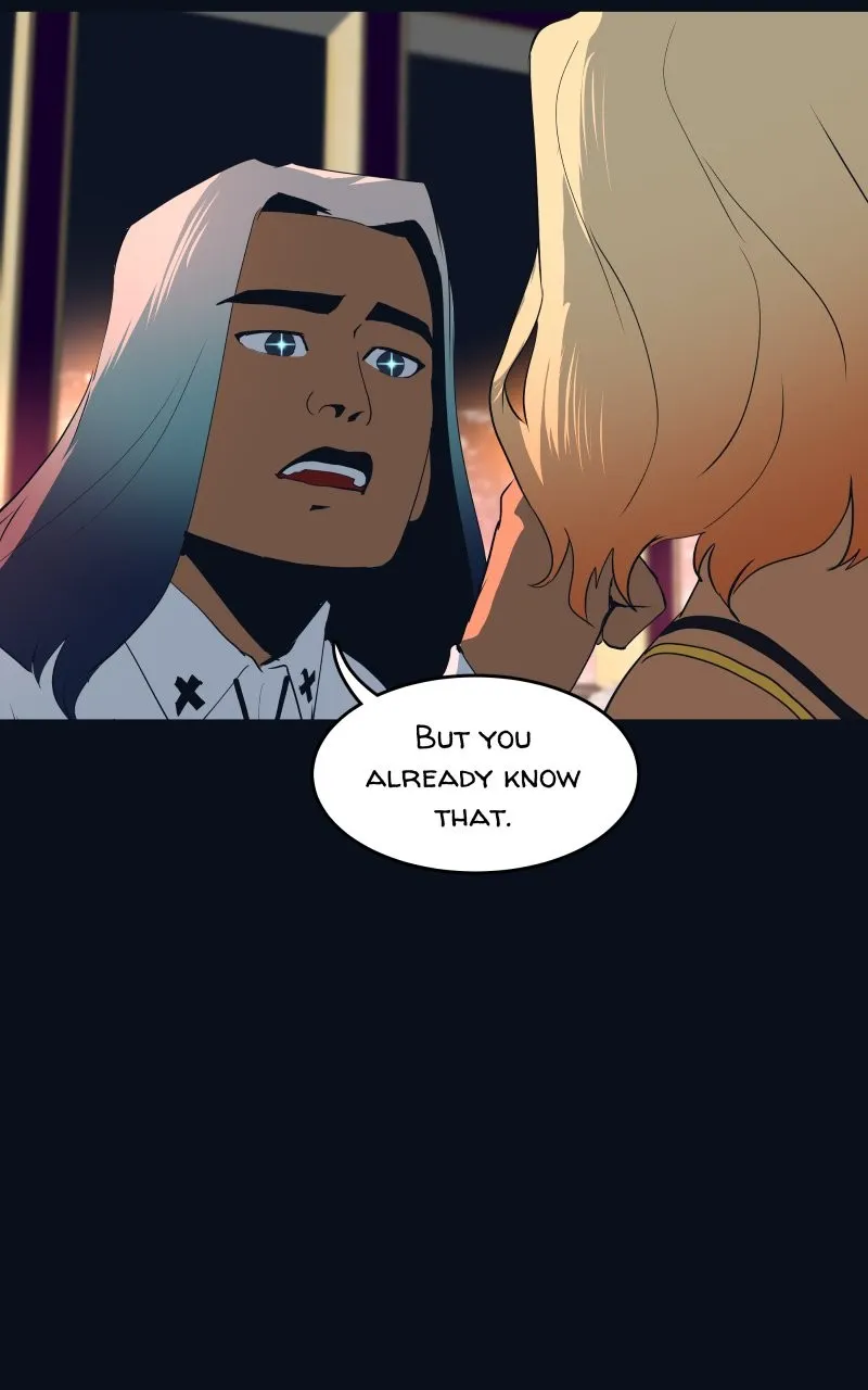 Asterion Chapter 52 page 51 - 