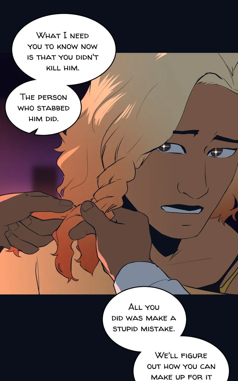 Asterion Chapter 52 page 52 - 