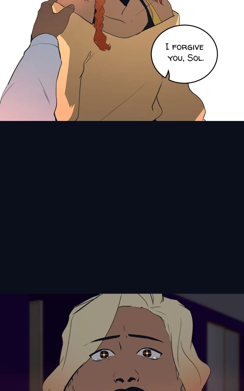 Asterion Chapter 52 page 54 - 
