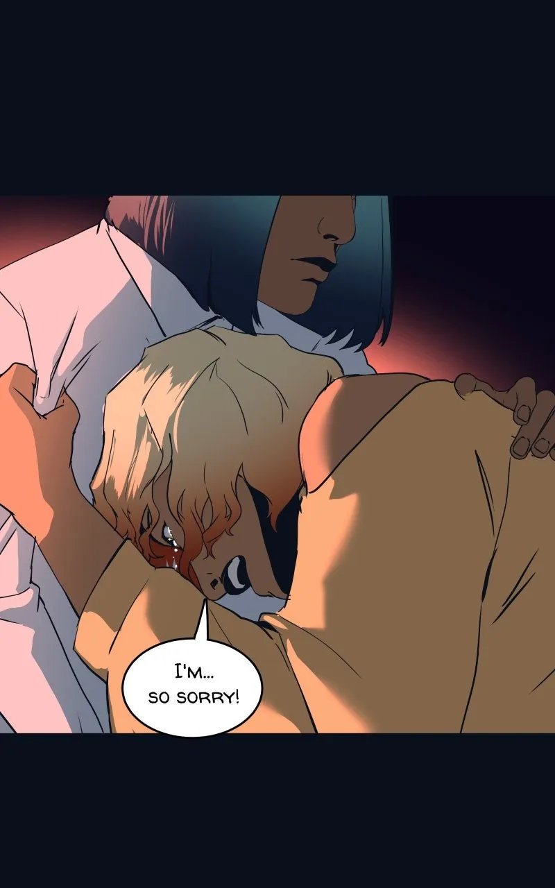 Asterion Chapter 52 page 57 - 