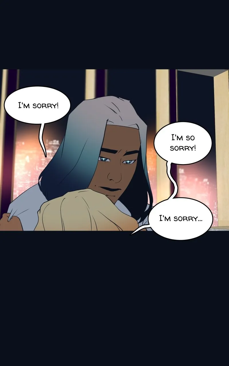 Asterion Chapter 52 page 59 - 