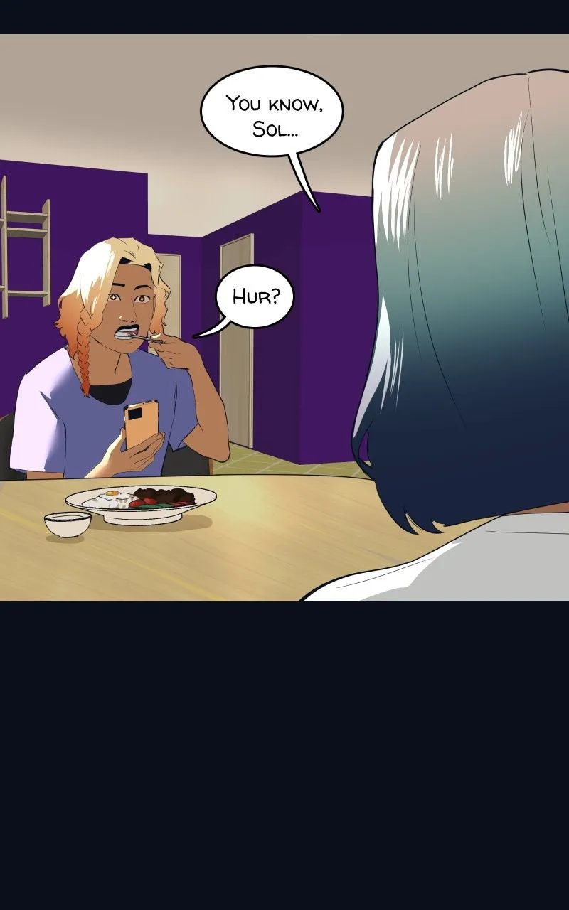 Asterion Chapter 52 page 69 - 