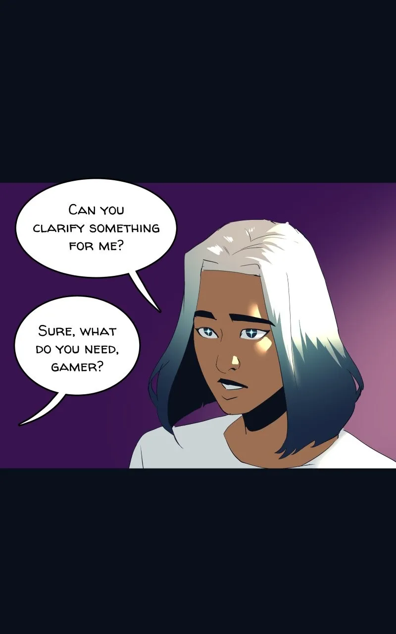 Asterion Chapter 52 page 70 - 