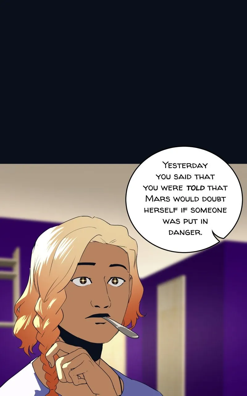 Asterion Chapter 52 page 71 - 