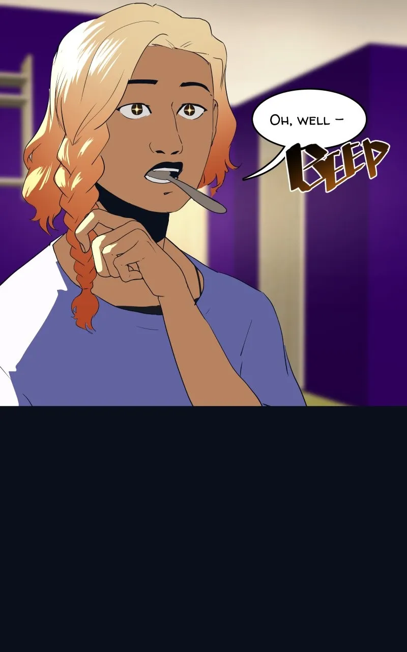 Asterion Chapter 52 page 73 - 