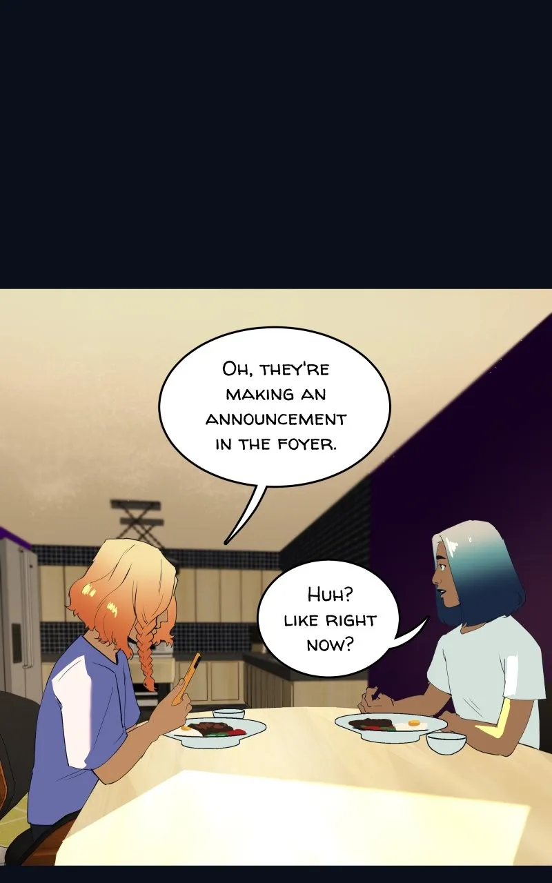 Asterion Chapter 52 page 74 - 