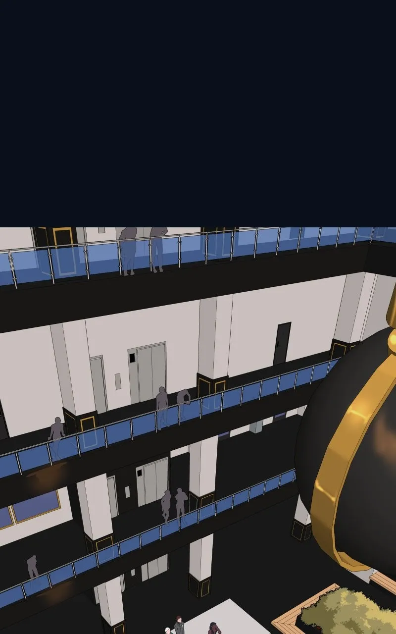 Asterion Chapter 52 page 78 - 