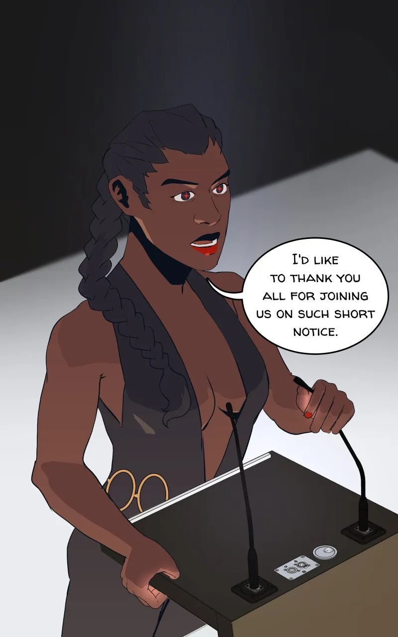 Asterion Chapter 52 page 80 - 