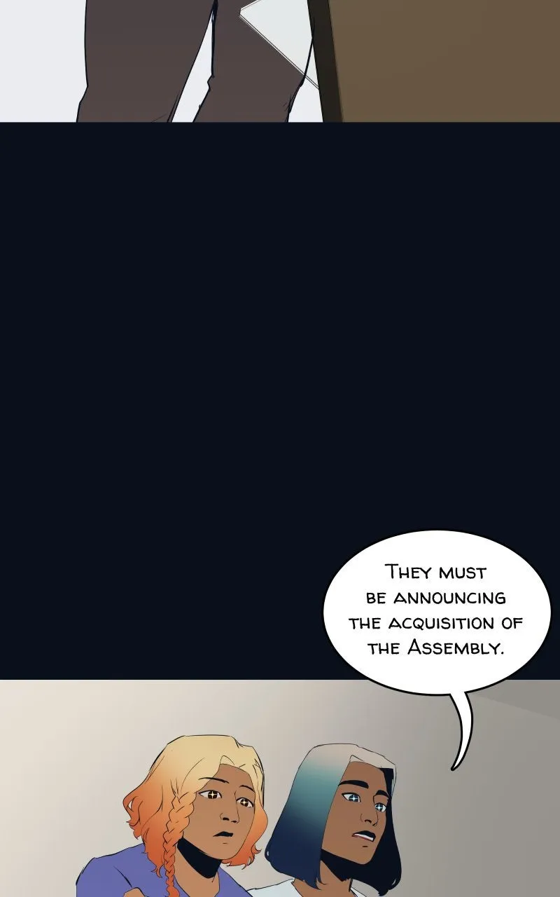 Asterion Chapter 52 page 81 - 