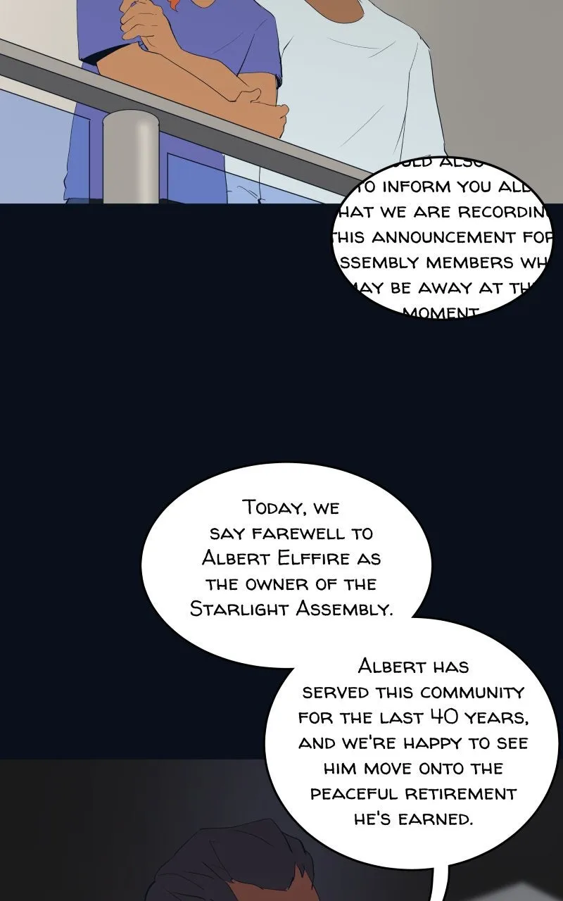 Asterion Chapter 52 page 82 - 