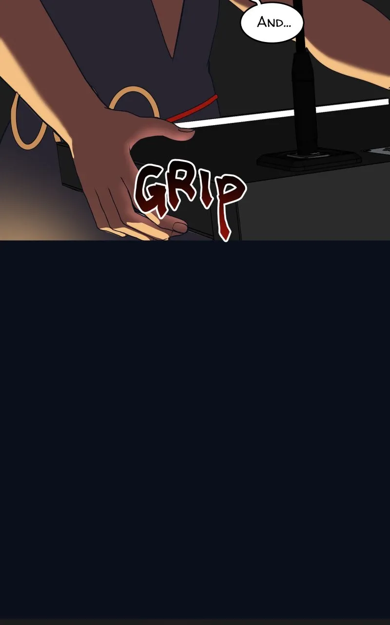 Asterion Chapter 52 page 84 - 