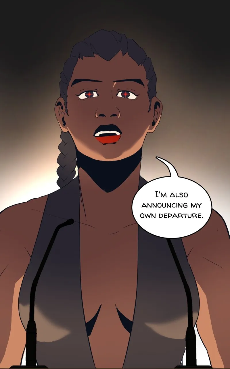 Asterion Chapter 52 page 85 - 