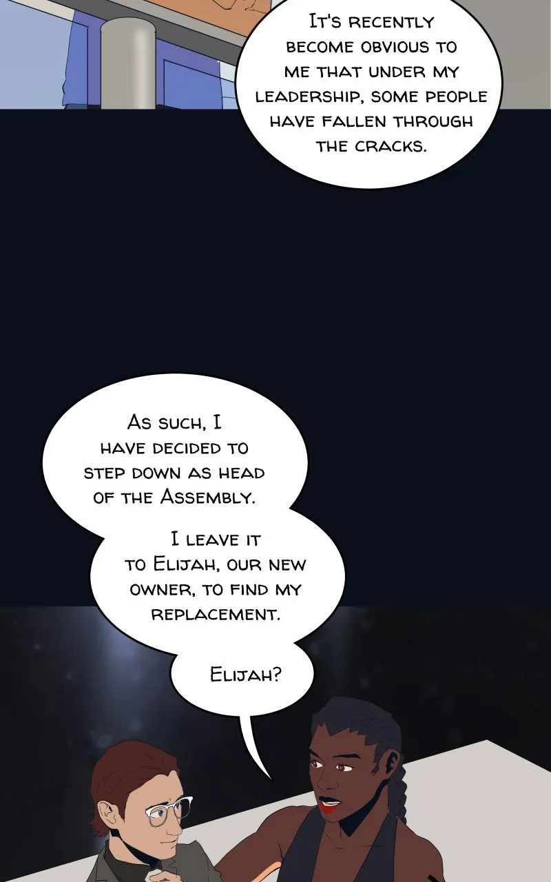 Asterion Chapter 52 page 88 - 