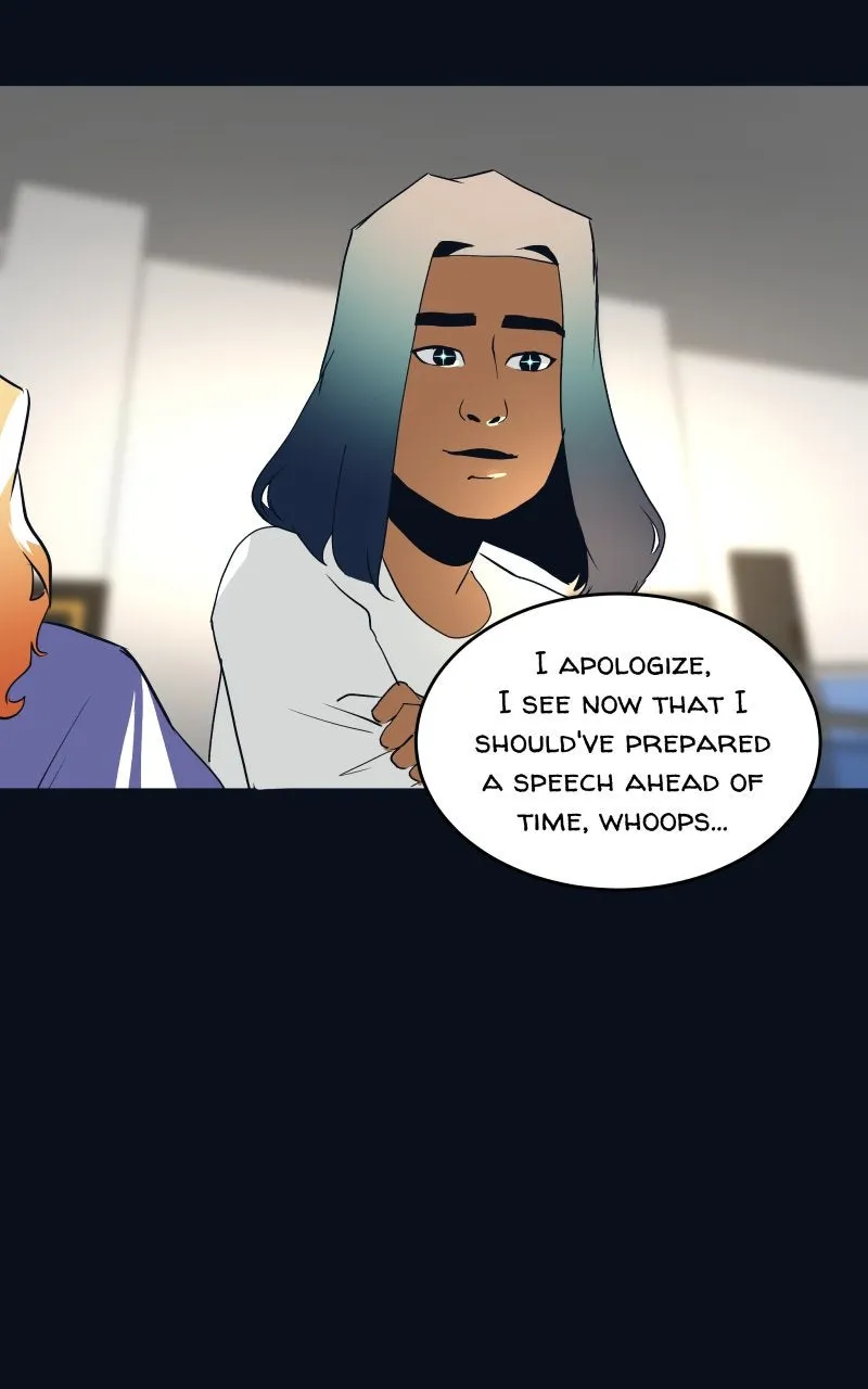 Asterion Chapter 52 page 91 - 