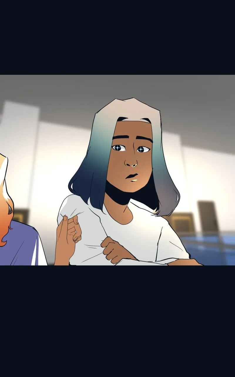 Asterion Chapter 52 page 92 - 