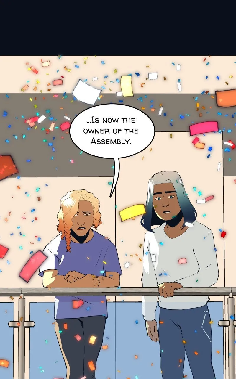 Asterion Chapter 52 page 98 - 
