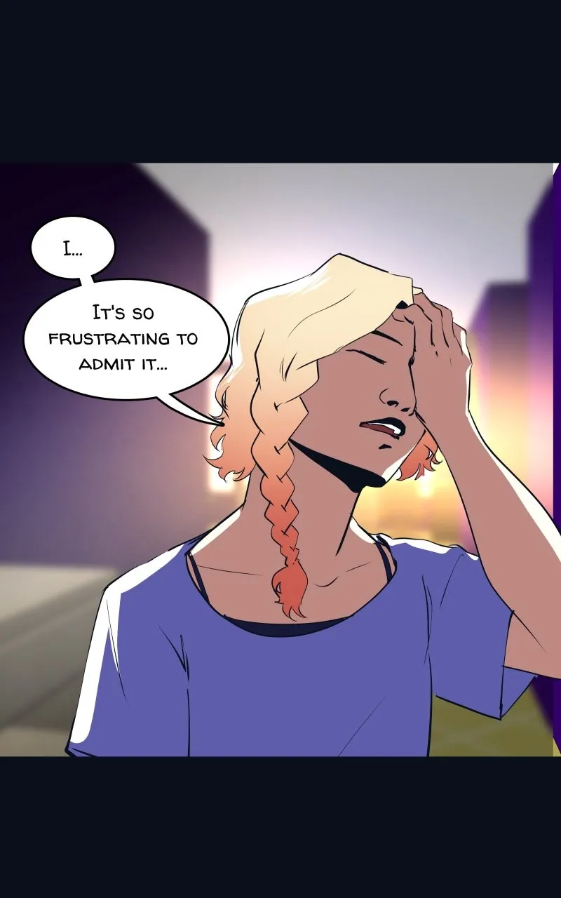 Asterion Chapter 53 page 11 - 