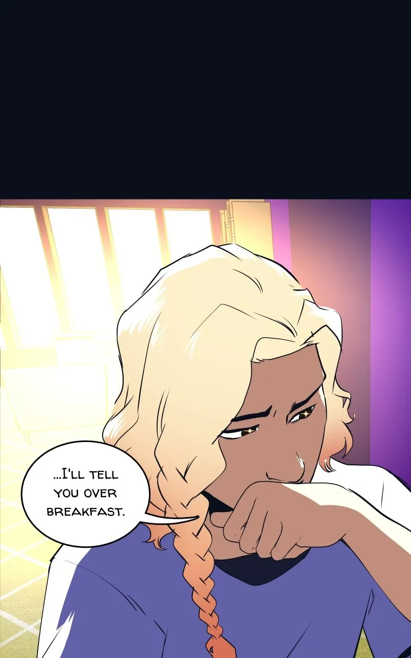 Asterion Chapter 53 page 15 - 