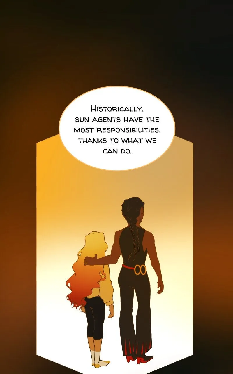 Asterion Chapter 53 page 20 - 