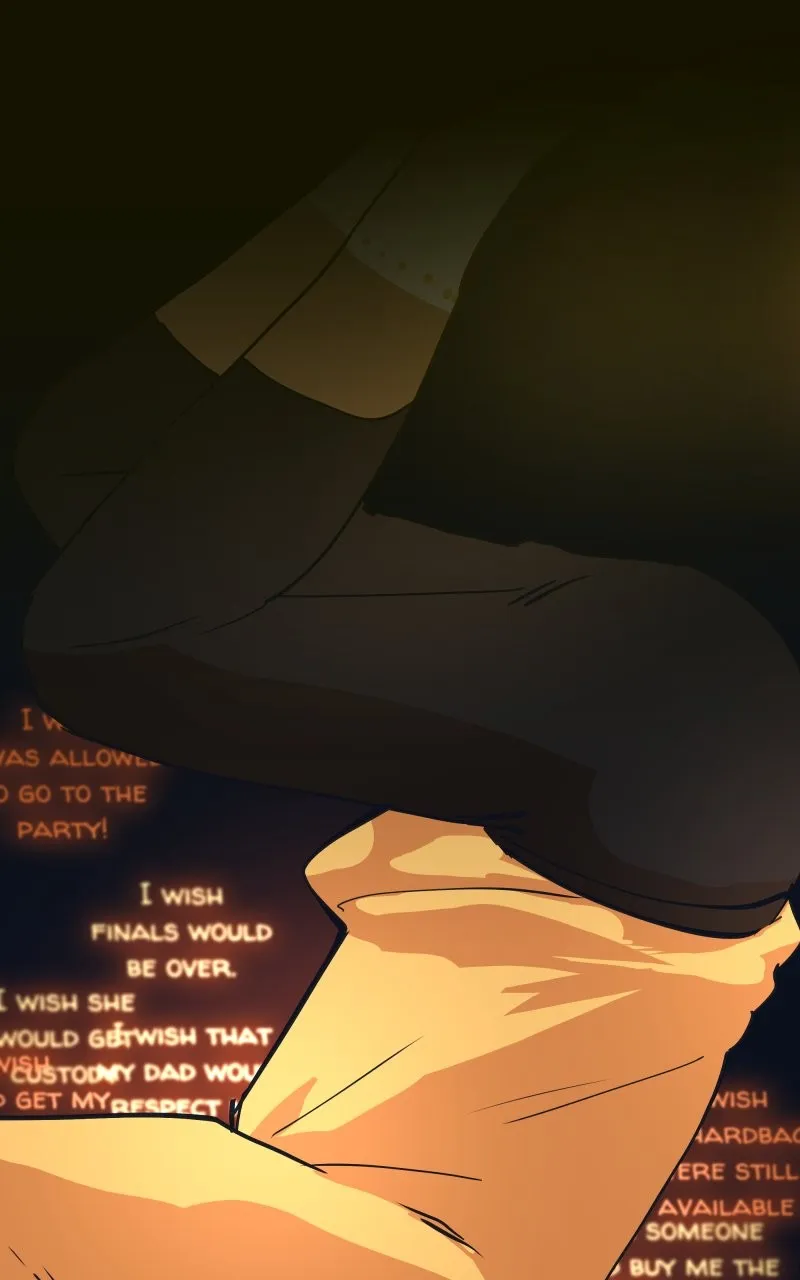 Asterion Chapter 53 page 22 - 