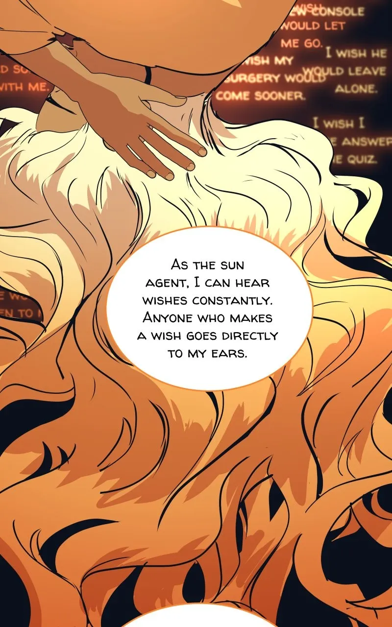 Asterion Chapter 53 page 23 - 