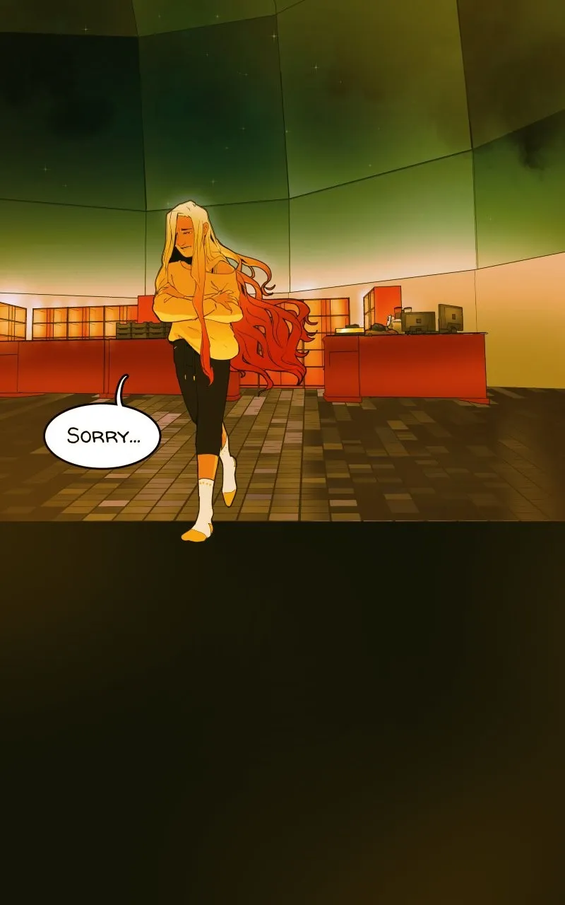 Asterion Chapter 53 page 26 - 
