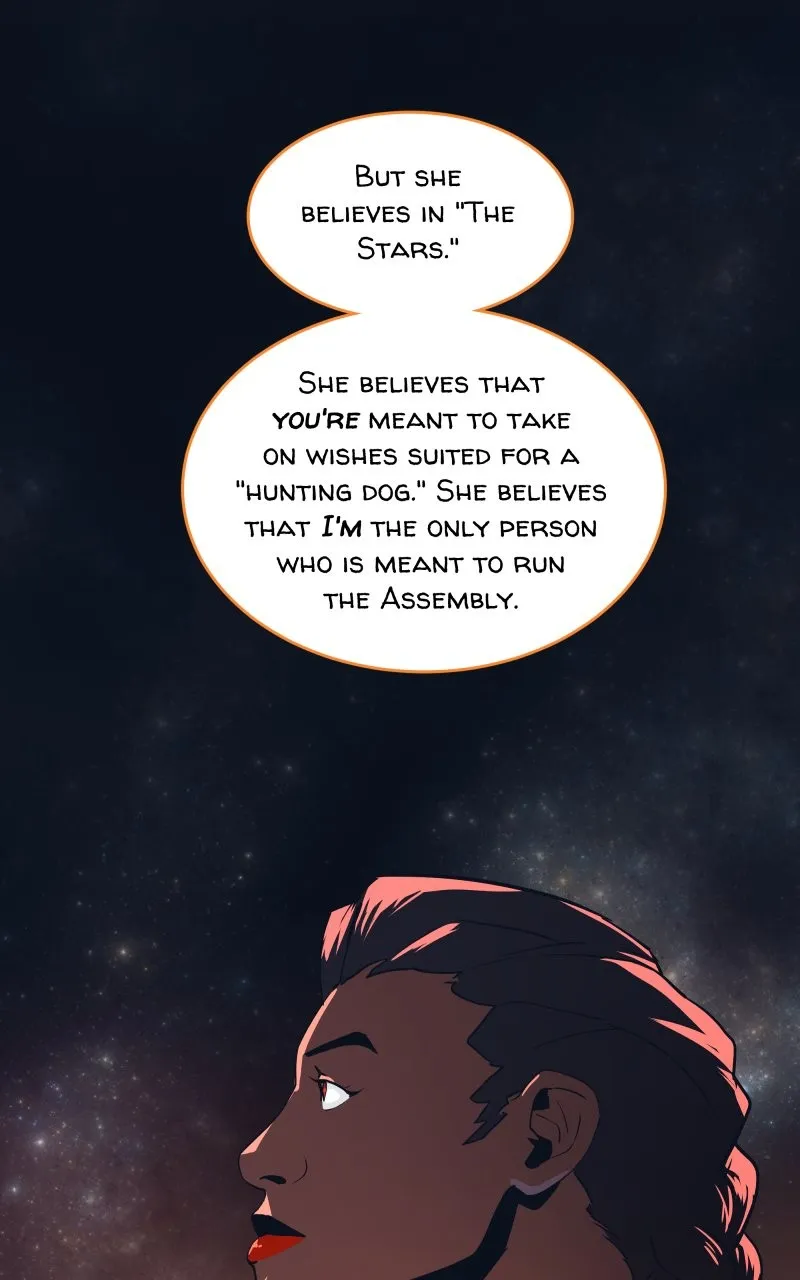Asterion Chapter 53 page 28 - 