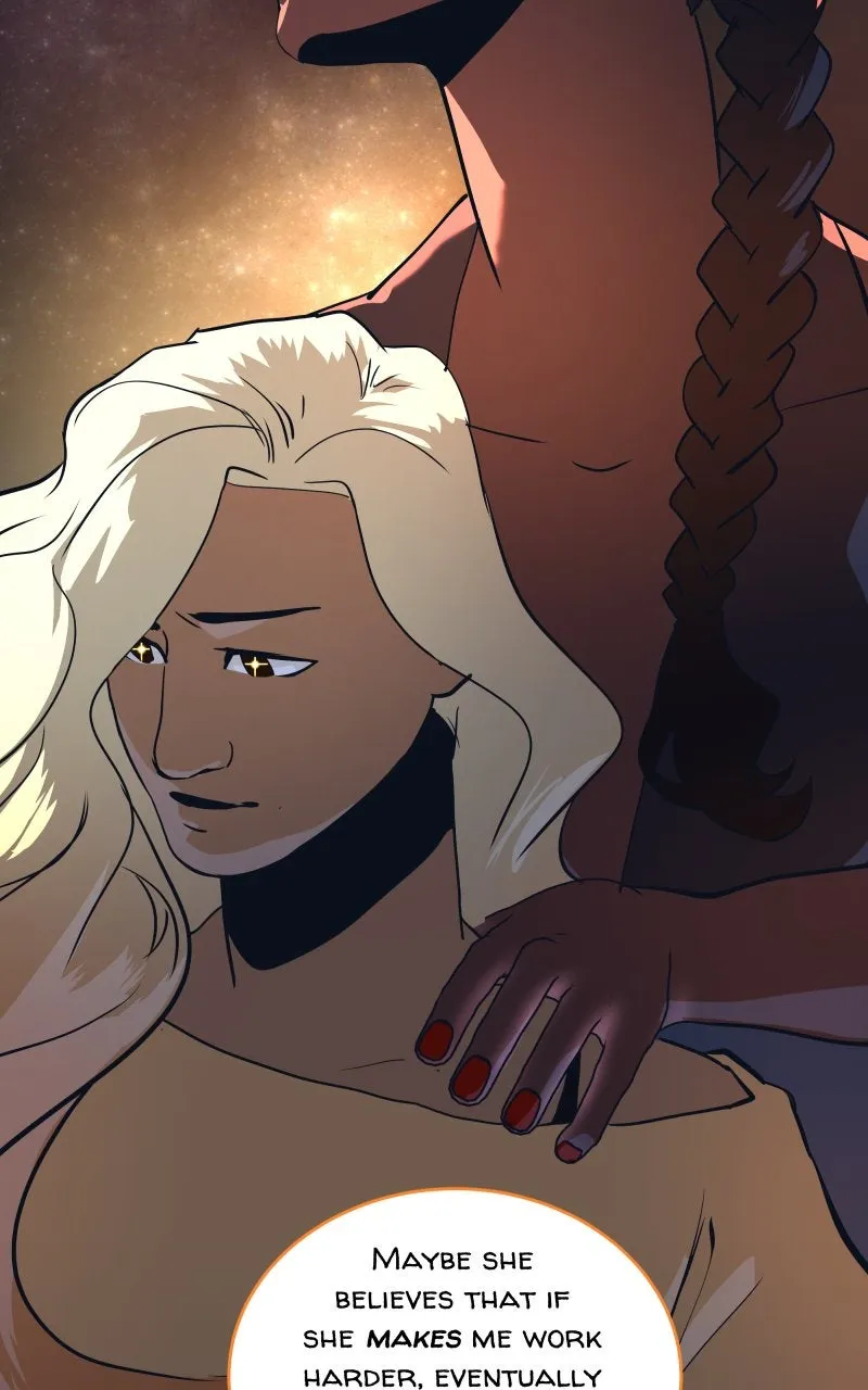 Asterion Chapter 53 page 29 - 