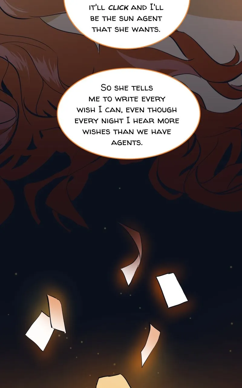 Asterion Chapter 53 page 30 - 