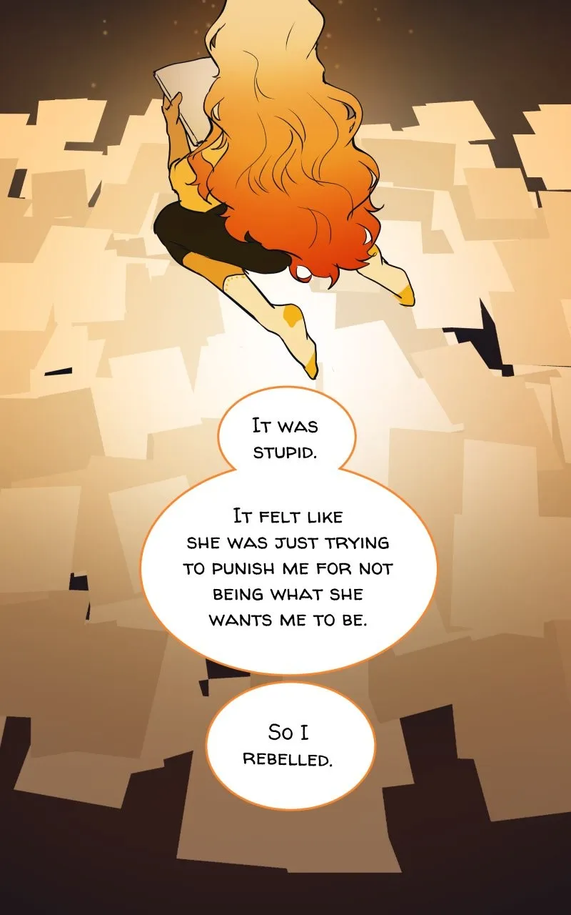 Asterion Chapter 53 page 31 - 