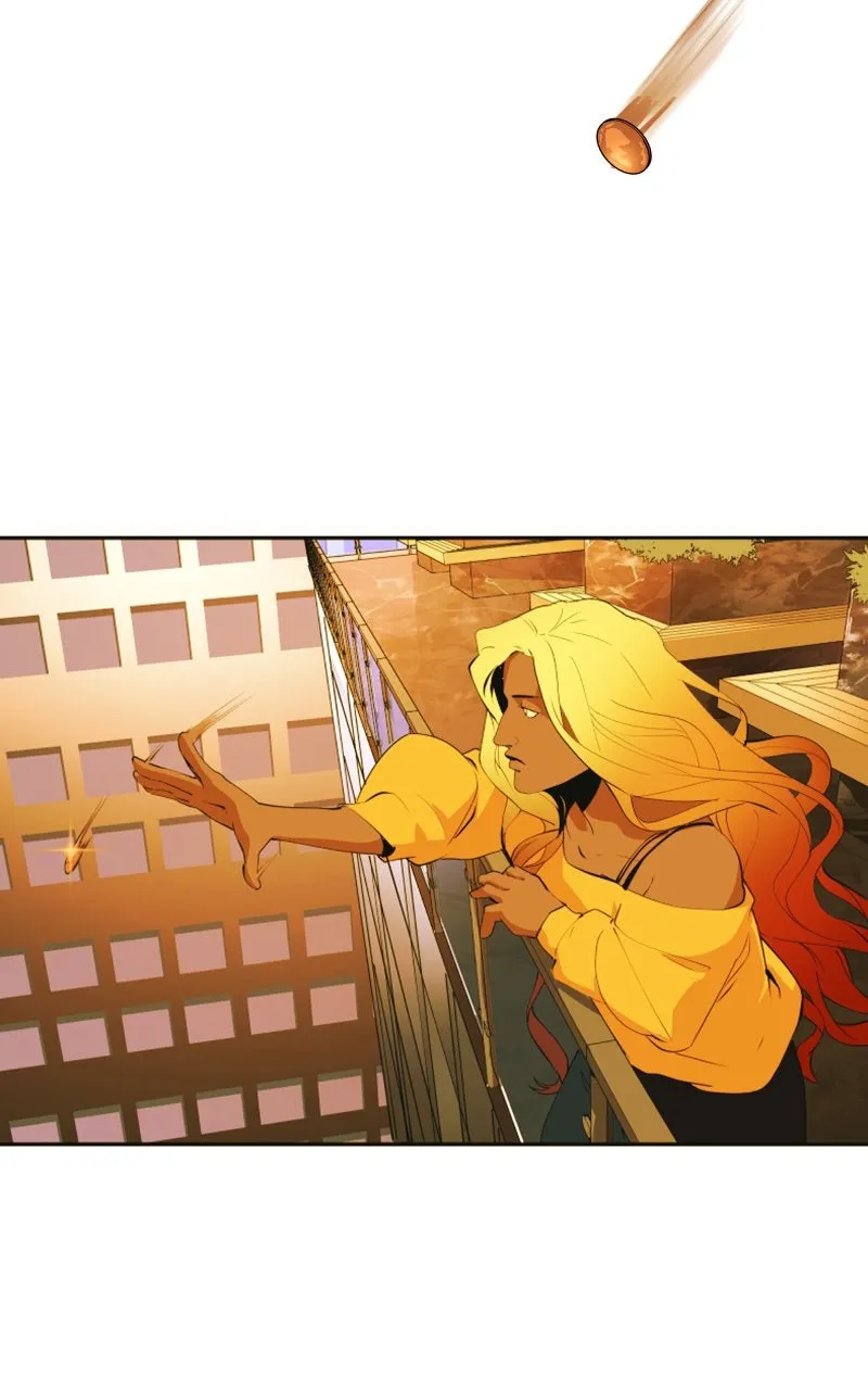 Asterion Chapter 53 page 35 - 