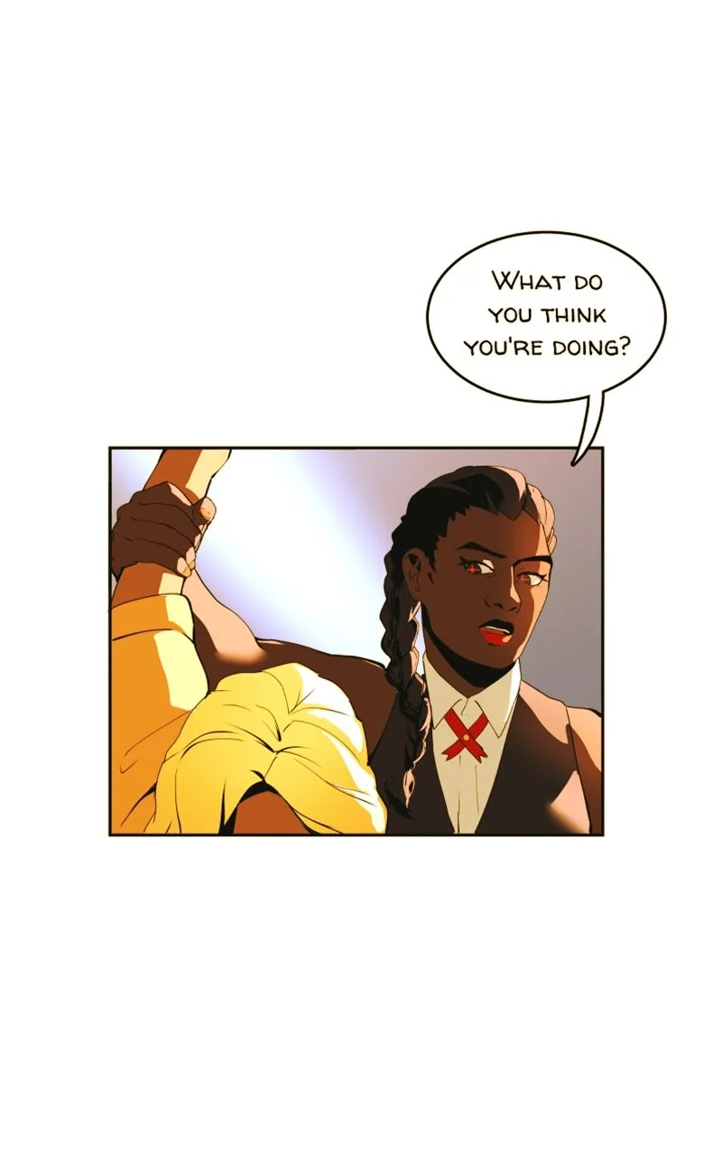 Asterion Chapter 53 page 36 - 