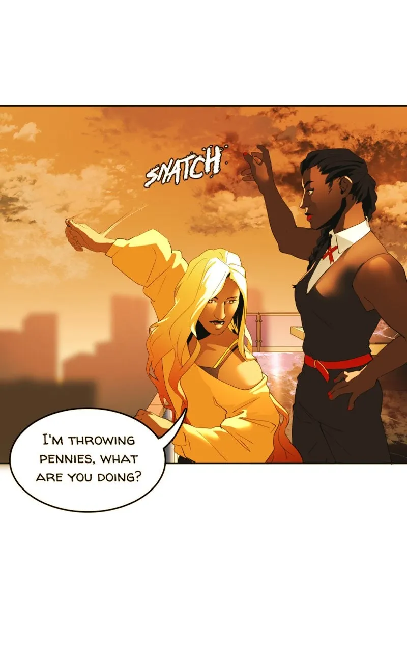 Asterion Chapter 53 page 37 - 