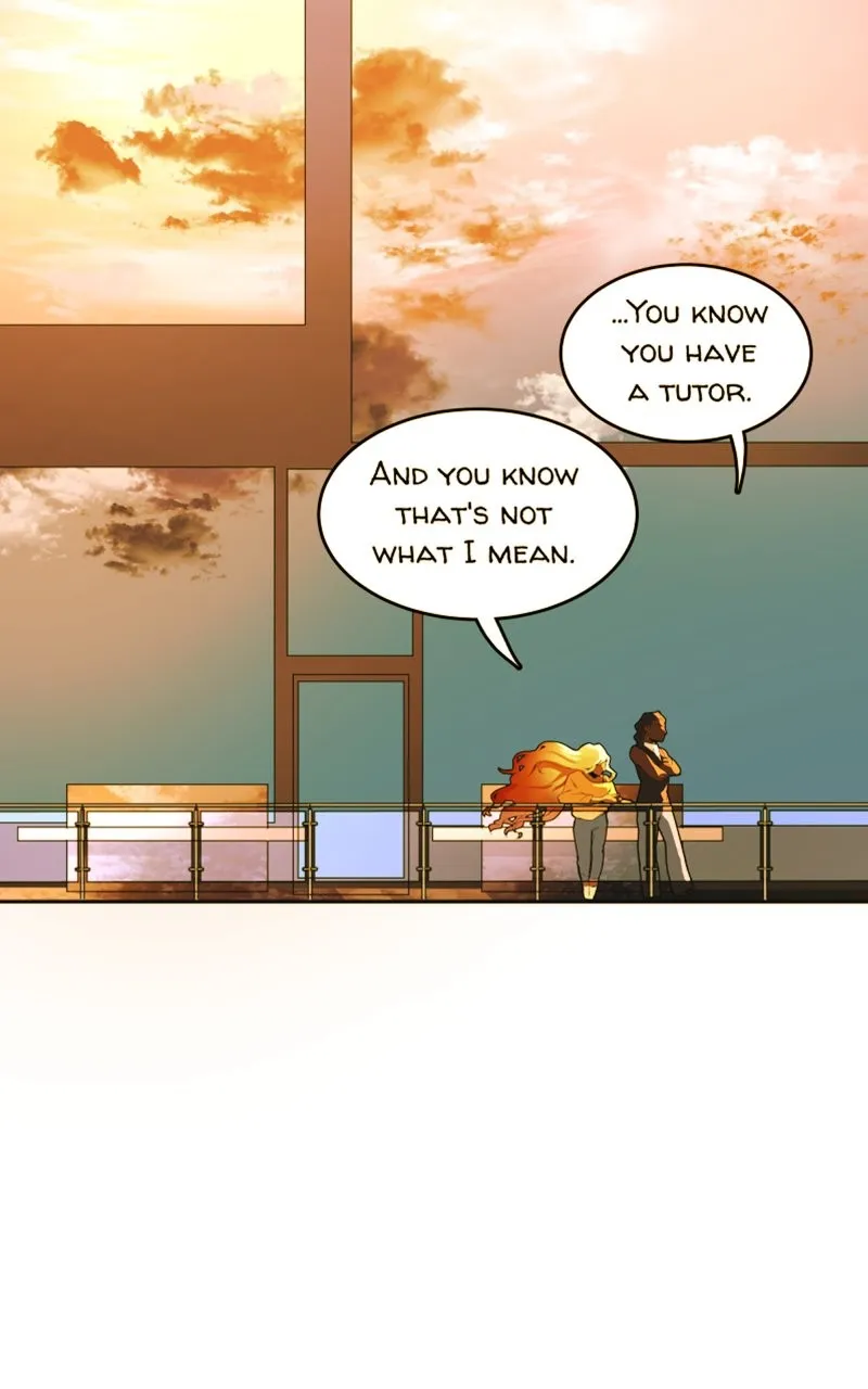 Asterion Chapter 53 page 40 - 