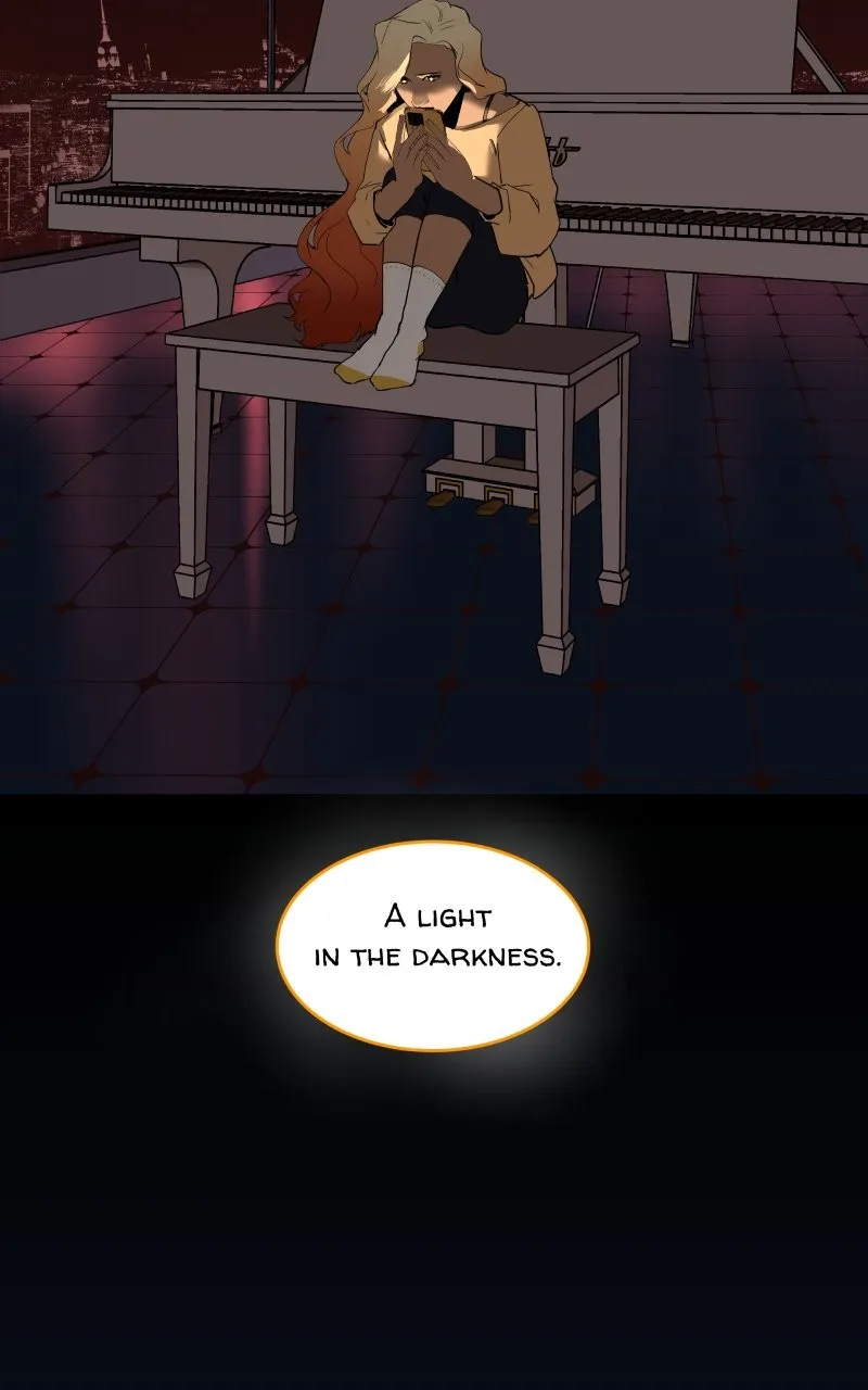 Asterion Chapter 53 page 55 - 