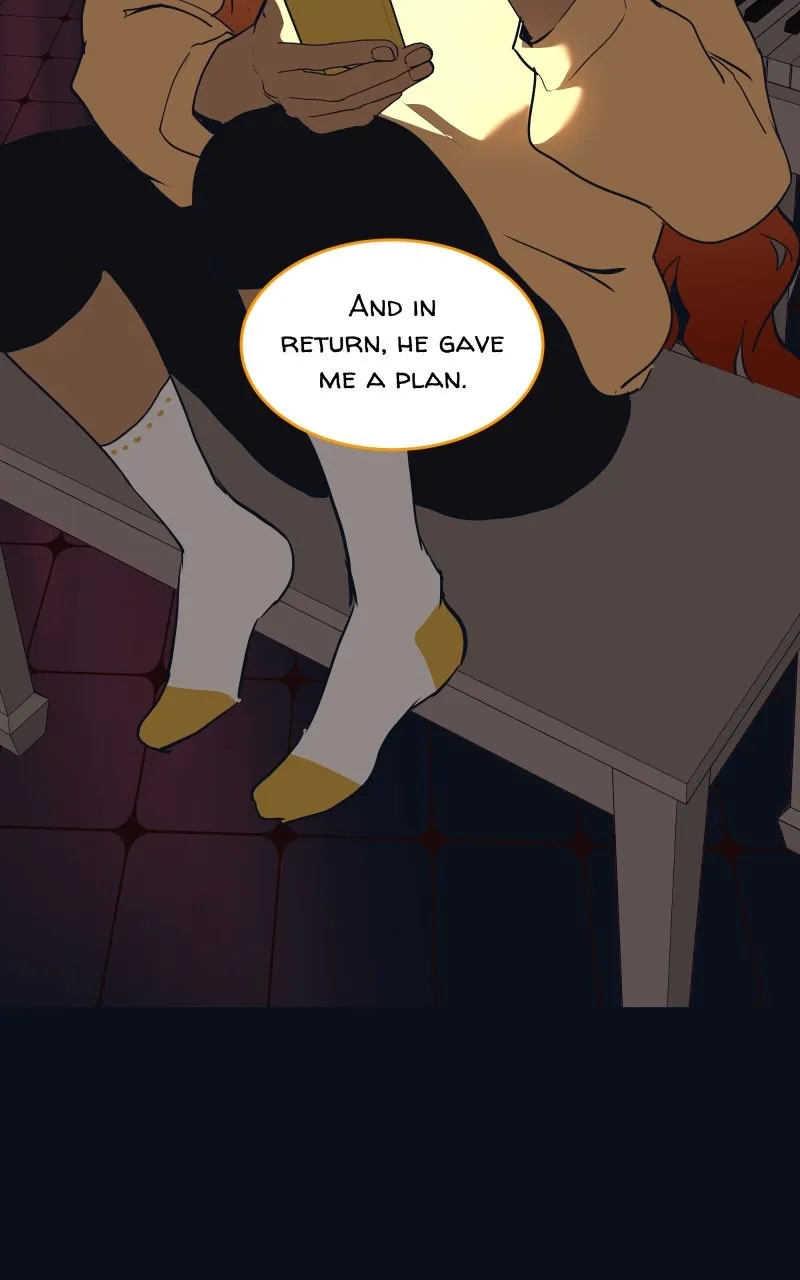 Asterion Chapter 53 page 66 - 