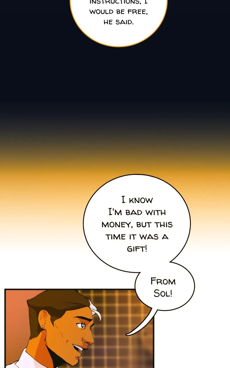 Asterion Chapter 53 page 69 - 