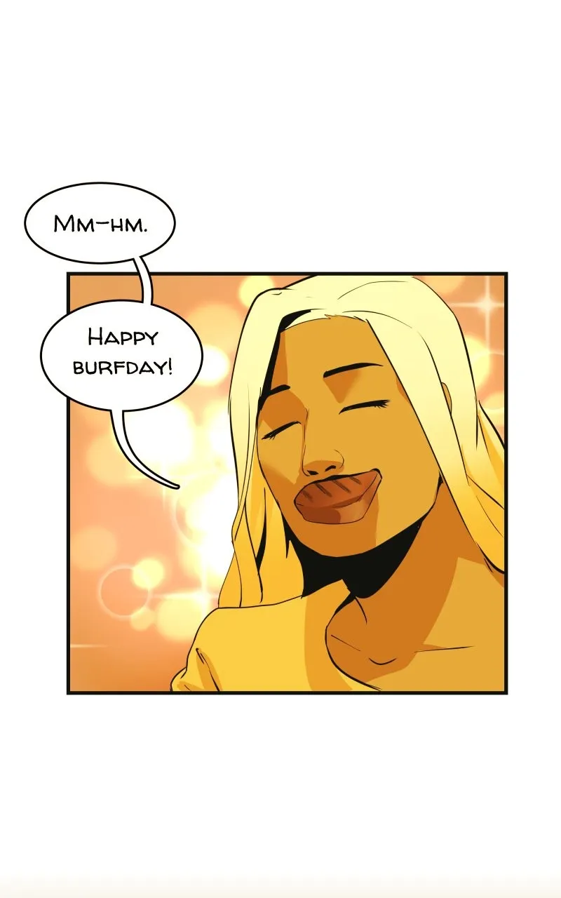 Asterion Chapter 53 page 72 - 