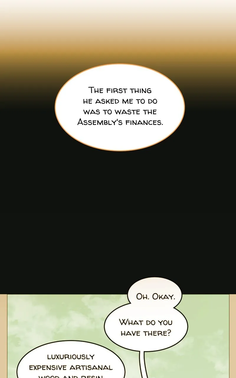 Asterion Chapter 53 page 73 - 