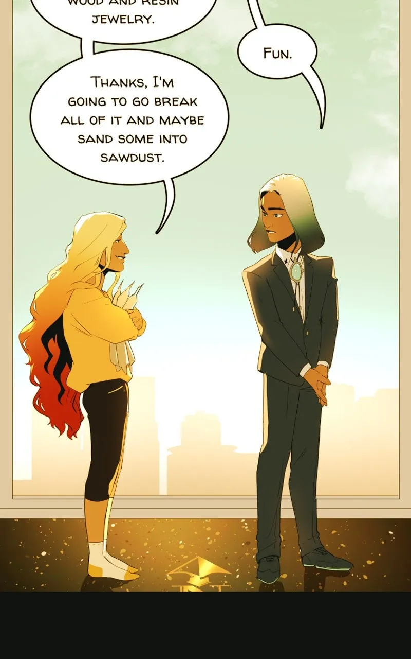 Asterion Chapter 53 page 74 - 