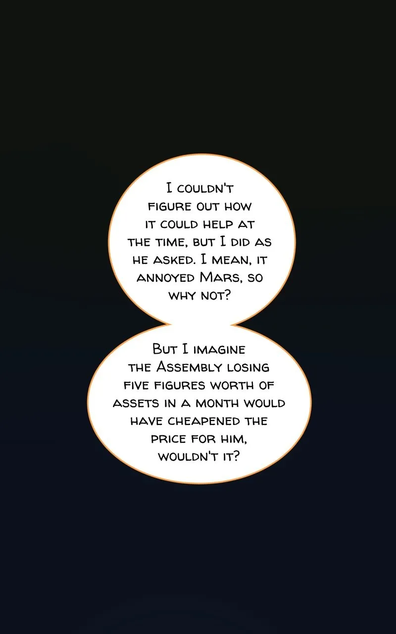 Asterion Chapter 53 page 75 - 
