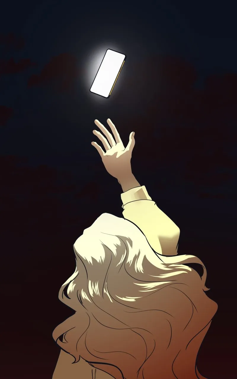 Asterion Chapter 53 page 76 - 